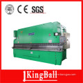 China Kingball Press Brake (WC67K-100/3200) Manufacturer Good Price